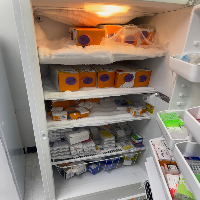 VWR -20C Freezer image 0